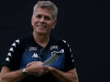 Destaque na Espanha, jogador abre possibilidade de retornar ao Botafogo