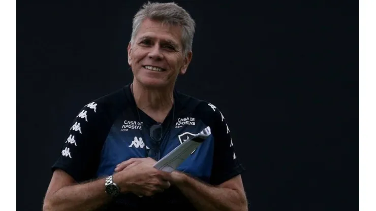 Foto: Divulgação/Vítor Silva