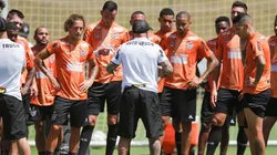 Diego Tardelli tem o maior salário do Atlético-MG; Ricardo Oliveira vem em segundo