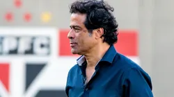 São Paulo pode ter "reforço" e depende de Raí