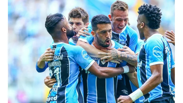Medalhão revela carinho pelo Grêmio e abre o jogo por que não voltou a defender o Imortal