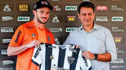 (Bruno Cantini/Atlético-MG)