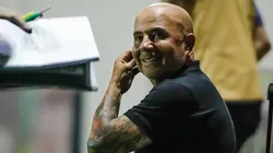 Sampaoli dá aval e Atlético inicia negociações por zagueiro Kuscevic