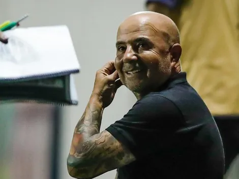 Sampaoli dá aval e Atlético inicia negociações por zagueiro Kuscevic