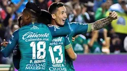 Palmeiras negocia contratação de meio-campista do Léon