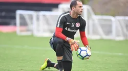 Marcelo Lomba revela principal pedido de Coudet durante paralisação