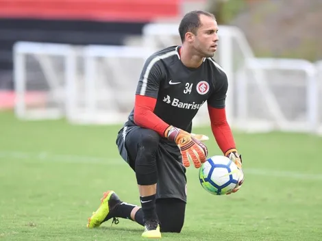 Marcelo Lomba revela principal pedido de Coudet durante paralisação