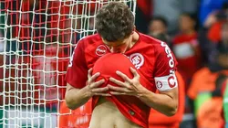 R$ 400 milhões em jogo: DM do Inter atualiza situações de Dourado e Peglow