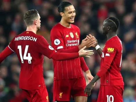 Em busca de novos galáticos, Real Madrid pode estar de olho em craque do Liverpool