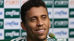 Foto: Cesar Greco/Palmeiras/Divulgação