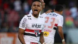 (Foto: Rubens Chiri/saopaulofc.net)