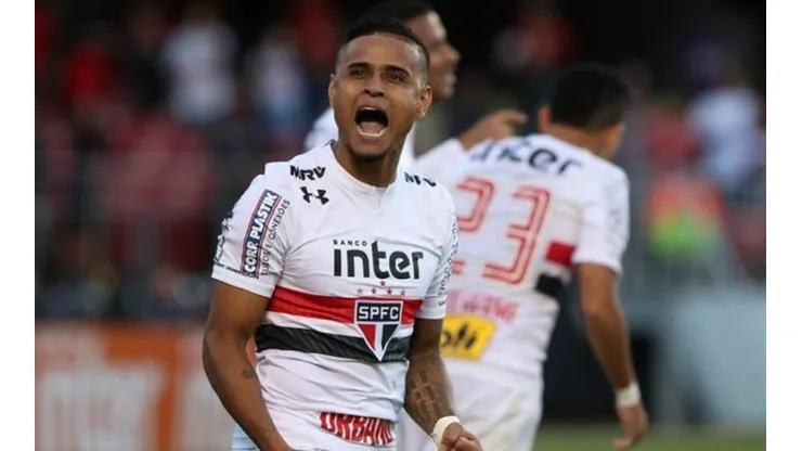 (Foto: Rubens Chiri/saopaulofc.net)