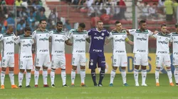 Foto: Divulgação/Palmeiras