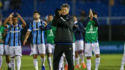 Foto: Lucas Uebel/Grêmio/Divulgação