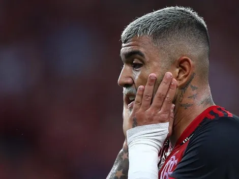 Jornal Gazzetta Dello Sport não poupa Gabigol e ironia extrapola drama da Covid-19