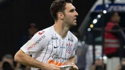 Daniel Augusto Jr./Ag. Corinthians