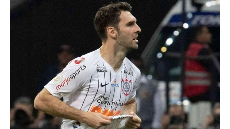 Daniel Augusto Jr./Ag. Corinthians