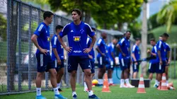 Foto: Bruno Haddad/Cruzeiro/Divulgação