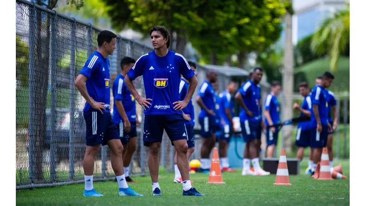 Foto: Bruno Haddad/Cruzeiro/Divulgação
