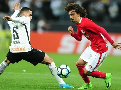 Internacional tem 13 jogadores emprestados e 7 podem não retornar