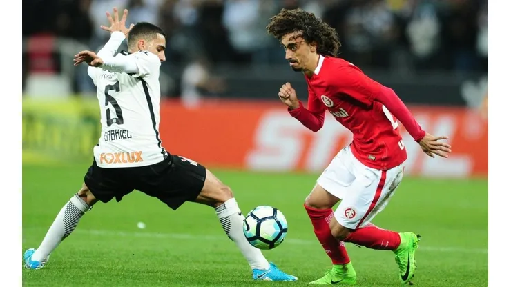 Foto: Ricardo Duarte/Divulgação/Inter