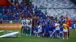 Fora da elite do futebol em 2020, Cruzeiro poderá despencar em ranking histórico do Brasileirão; "carrasco" pode ultrapassar Raposa