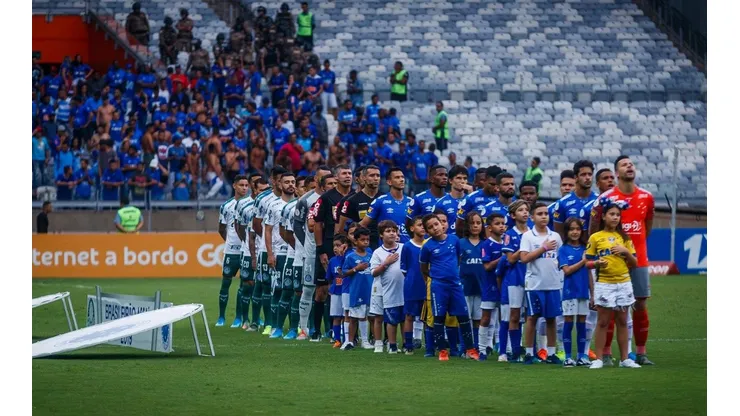Fora da elite do futebol em 2020, Cruzeiro poderá despencar em ranking histórico do Brasileirão; "carrasco" pode ultrapassar Raposa