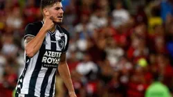 Vitor Silva/Botafogo