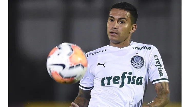 Blogueiro causa polêmica e indica 3 jogadores do Palmeiras no Flamengo