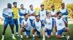 Jesualdo analisa atacante do Cruzeiro que foi oferecido ao Peixe