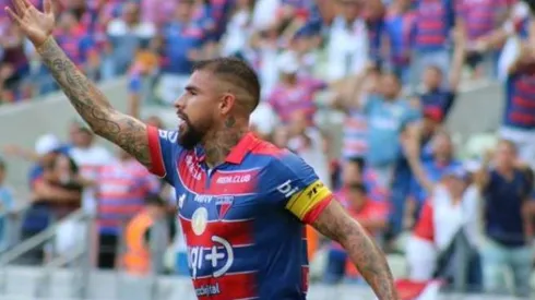 Leonardo Moreira / Fortaleza EC