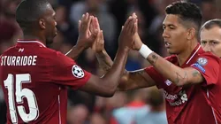 Foto: Reprodução/Liverpool.