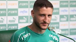 Foto: Divulgação Palmeiras