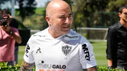 Sem papas na língua, Neto detona Jorge Sampaoli e critica gestão do Galo