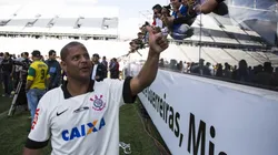 Marcelinho Carioca "detona" Tiago Nunes
