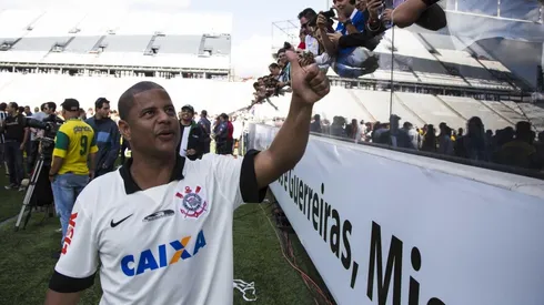 Marcelinho Carioca
