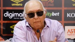 Bivar dá aval e Nelo Campos deixa diretoria do Sport