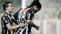 Foto: Bruno Cantini/Atlético.