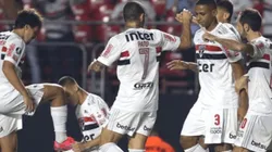 Jogador do São Paulo é disputado por Real Madrid e Barcelona