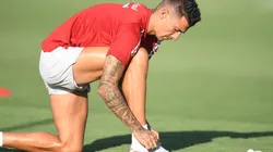 Foto: Ricardo Duarte/Internacional.