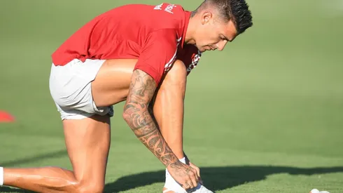 Foto: Ricardo Duarte/Internacional.