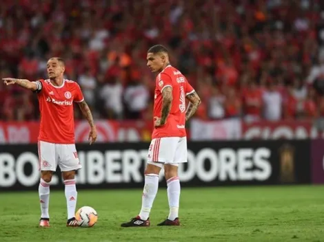 D'Ale e Guerrero ficam fora de lista dos mais valiosos do Inter