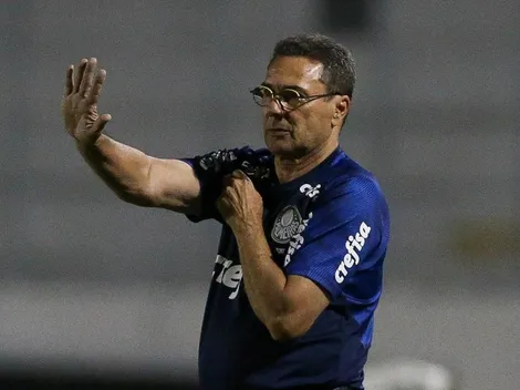 Artilheiro é destaque e pode figurar no time de Luxemburgo após a paralisação