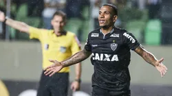 Foto: Bruno Cantini/Atlético-MG/Divulgação