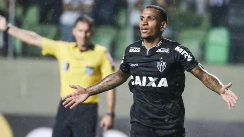 Foto: Bruno Cantini/Atlético-MG/Divulgação
