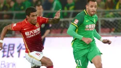 Craques barrados na China pela Covid-19 que podem reforçar seu clube