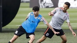 Rodrigo Gazzanel/Ag. Corinthians