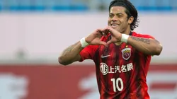 Fox Sports detalha as negociações entre Palmeiras e Hulk