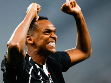 Jô cava lugar no Corinthians e Andrés sabe preço do centroavante da Fiel