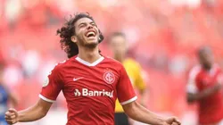 Nonato revela qual é o seu maior objetivo no Internacional